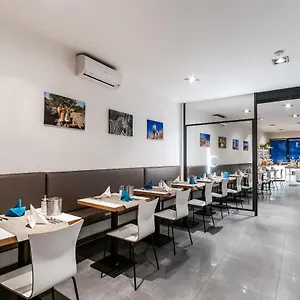 3* Hotel Vv Hotel&apartments