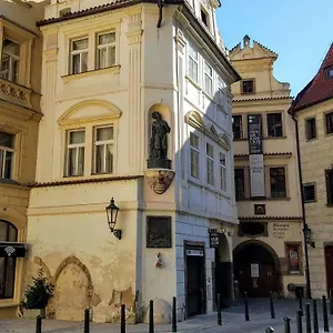 navštívit hotel