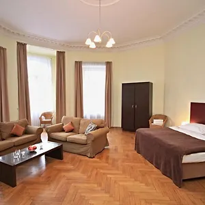 navštívit hotel